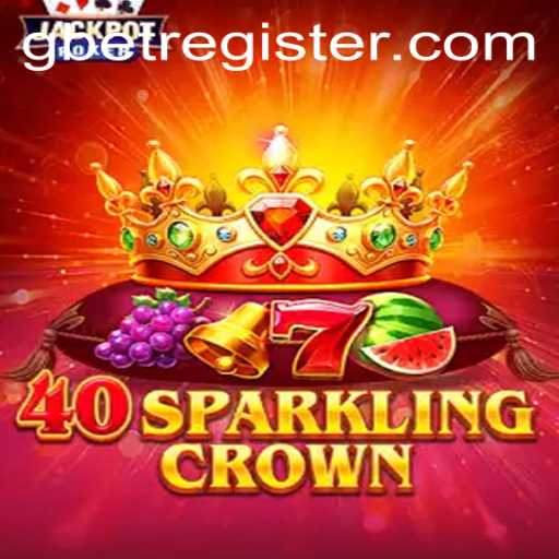 Exploring the Features and Rules of 40SparklingCrown by GBET