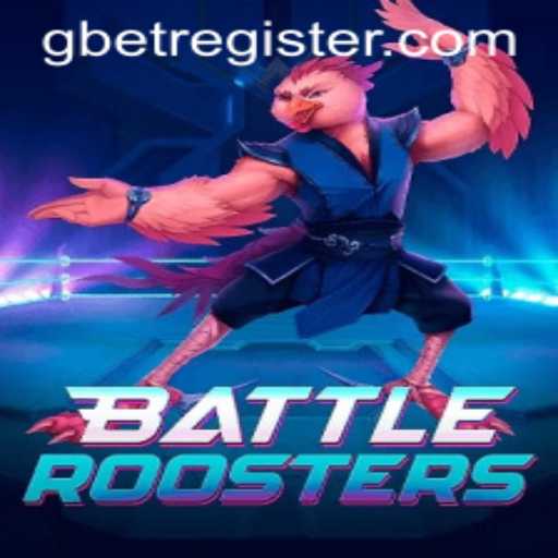 BattleRoosters: The Rise of GBET in Competitive Gaming