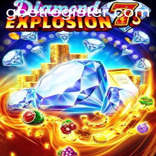 Exploring the Thrills of DiamondExplosion7s in the World of GBET