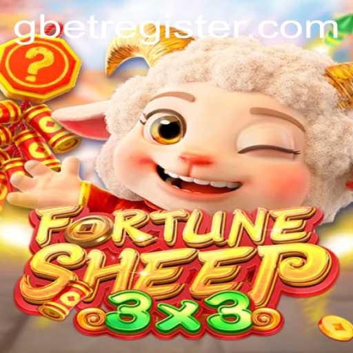 FortuneSheep: Experience the Thrill of Luck and Strategy with GBET