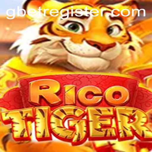 Dive Into the World of RicoTiger: The GBET Revolution